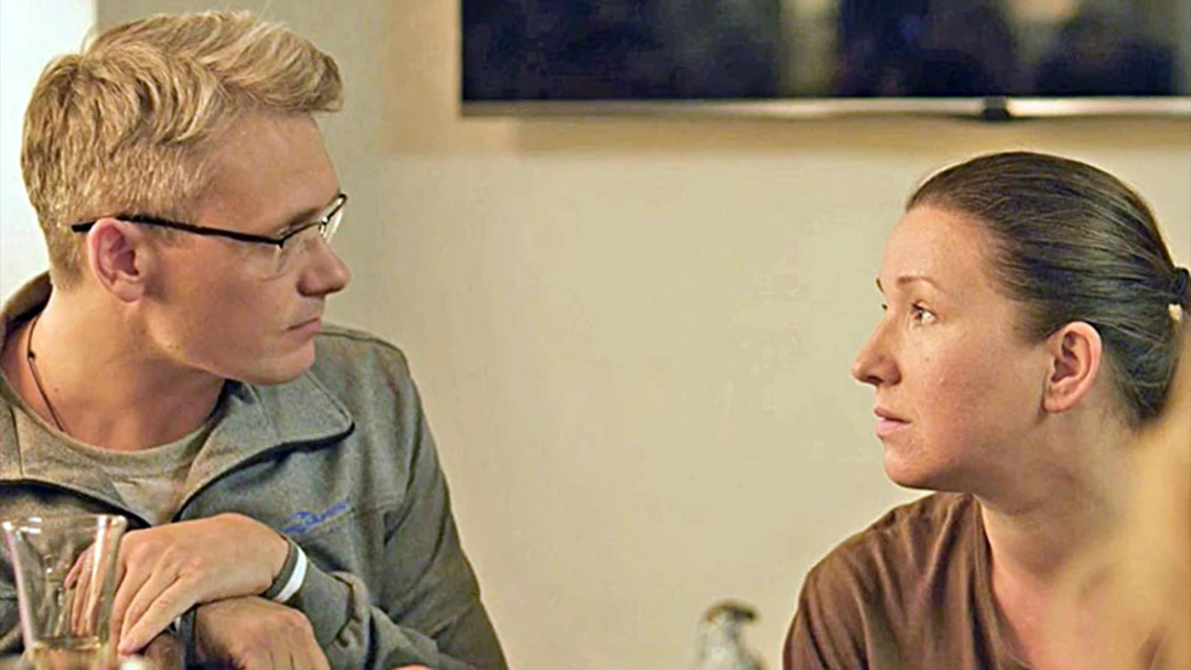 Сериал Некрасивая подружка 12