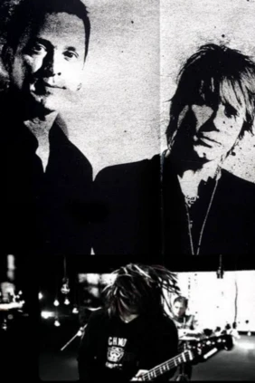 Goo Goo Dolls - Iris