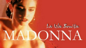 Madonna. La Isla Bonita