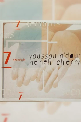 Youssou N'Dour 7 Seconds ft. Neneh Cherry