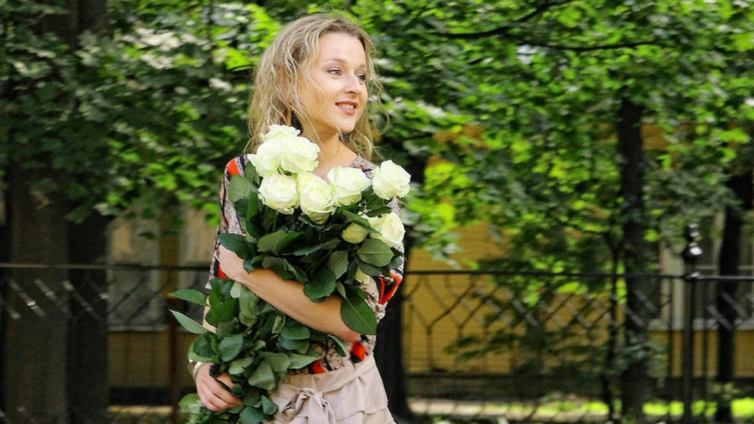Сериал Катерина. Семья
