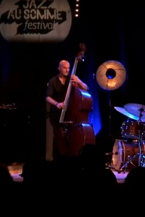 Laurent De Wilde 'New Monk Trio'