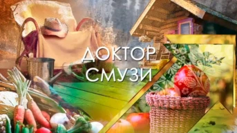 Дoктоp смузи