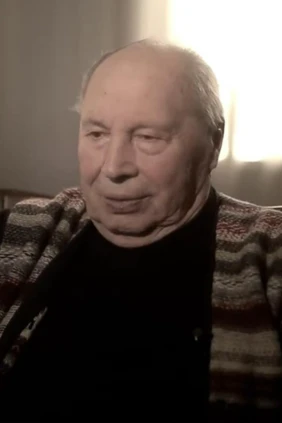 Виталий Мельников. Мои актёры