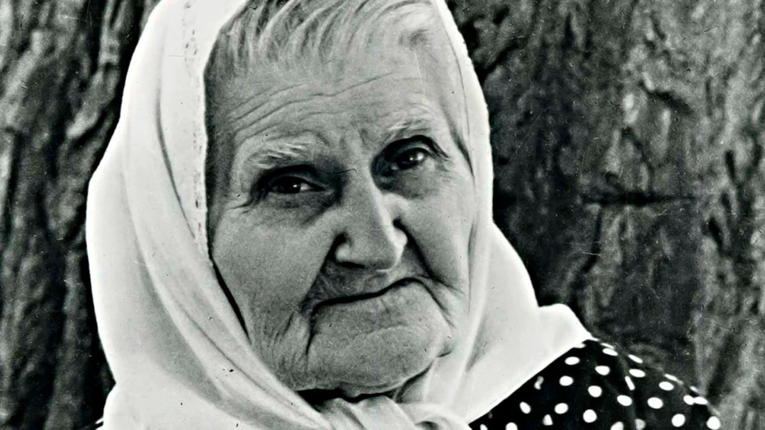 Фильм Епистинья
