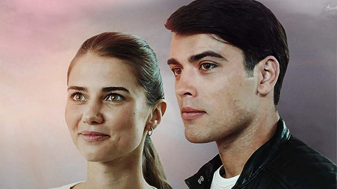 Сериал Хрустальная мечта