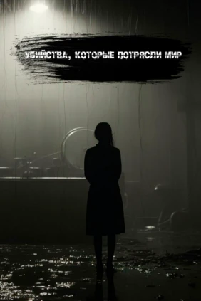 Убийства, которые потрясли мир