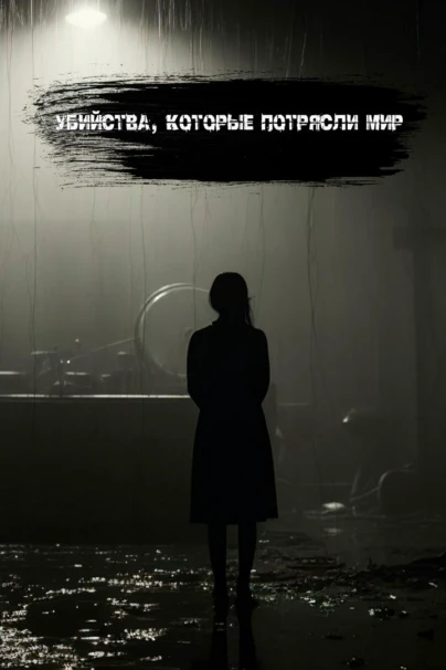 Убийства, которые потрясли мир