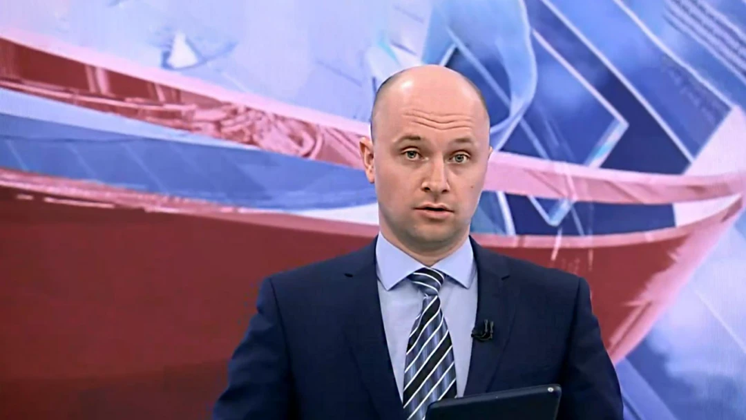 Передача Новости спорта
