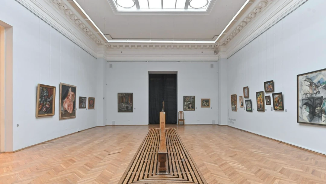 Передача Экскурсия