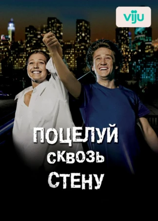 Поцелуй сквозь стену