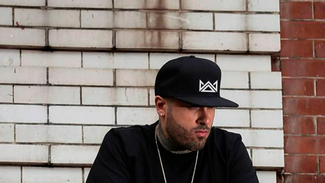 Передача El Amante. Nicky Jam