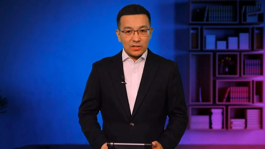 Передача Білген абзал