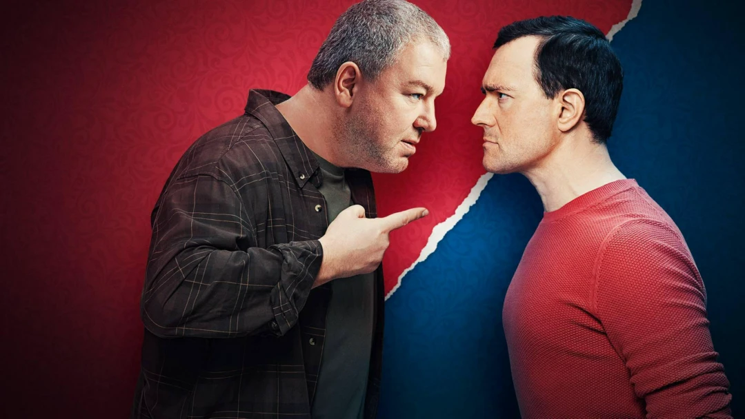 Сериал Война семей