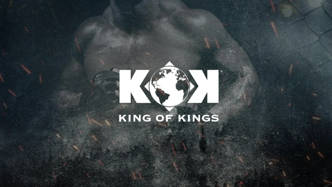 Передача Fightbox King Of Kings Summer Edition, Nicosia, Cyprus