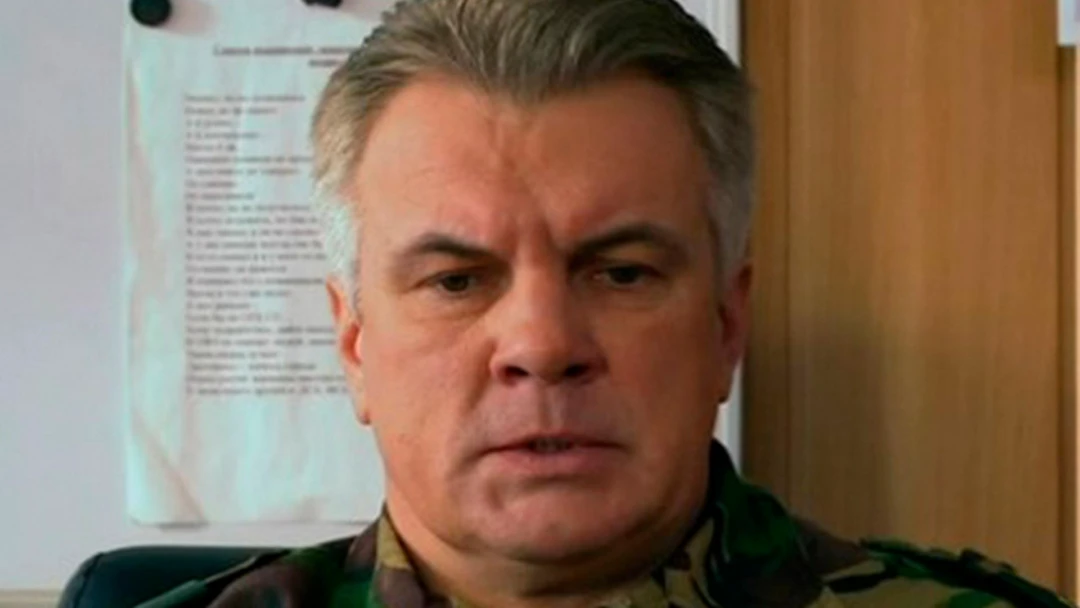 Фильм Рысь