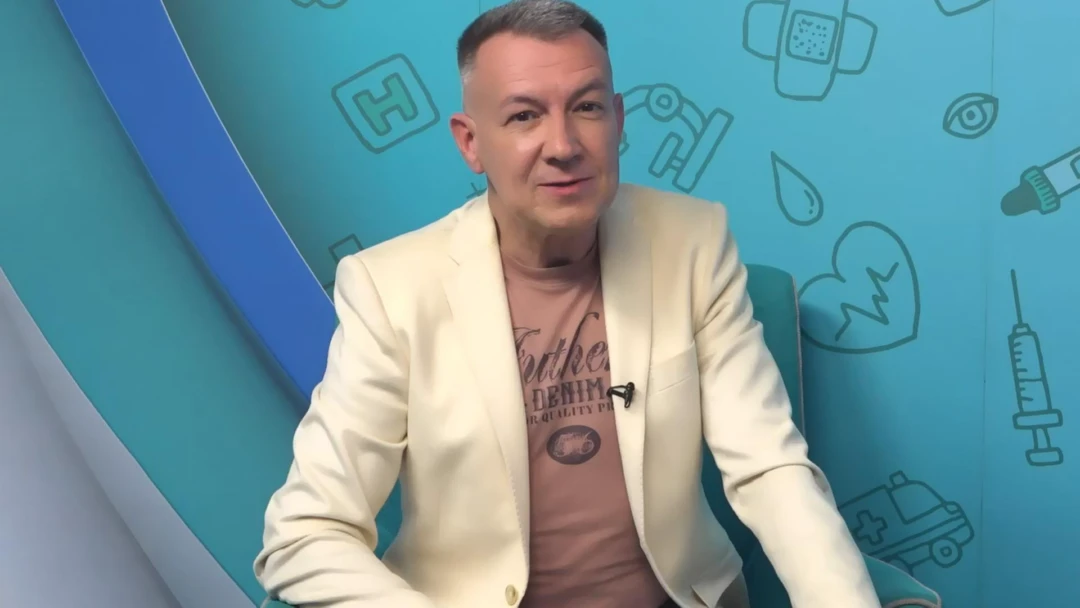 Передача Советы доктора