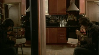 Капля света Серия 4
