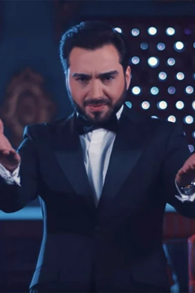 Yunus Pers feat. Shamkhan Daldaev. Padishah