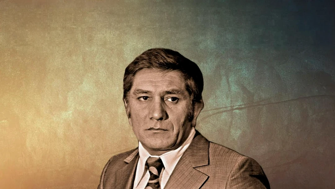 Фильм Сделано в СССР