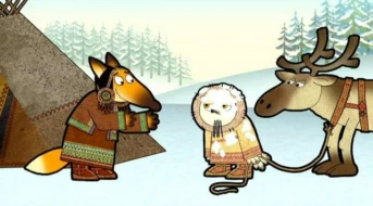 Петр и Петруша