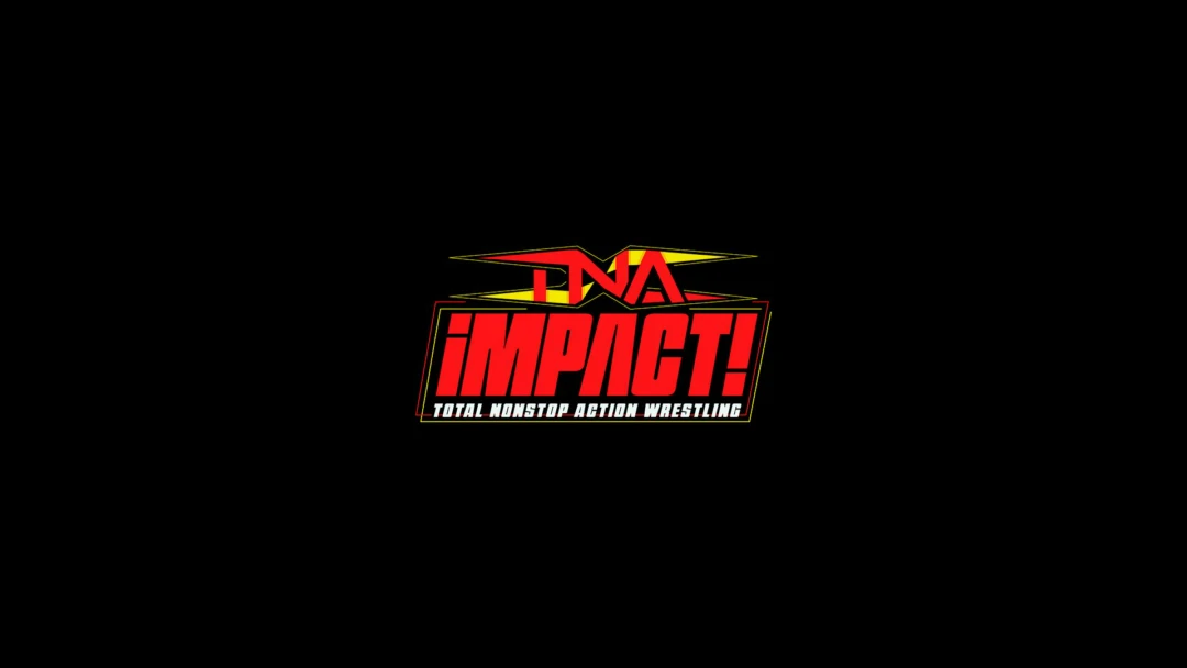 Передача Турнир по профессиональному реслингу. Impact Wrestling