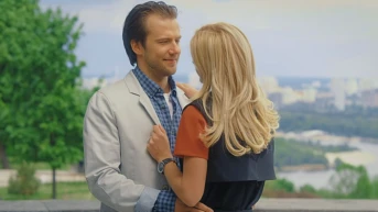 Поездка за счастьем Серия 4