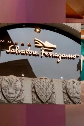 Salvatore Ferragamo