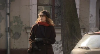 1-я серия