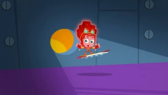 11 серия