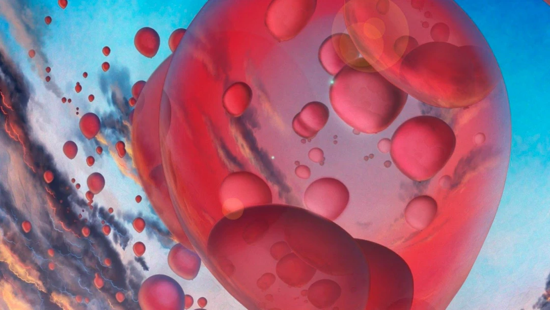 Передача Oliver Nelson, Tobtok 99 Red Balloons ft. River