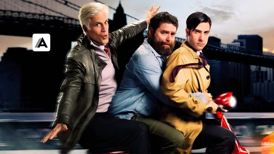 Сериал Убить скуку