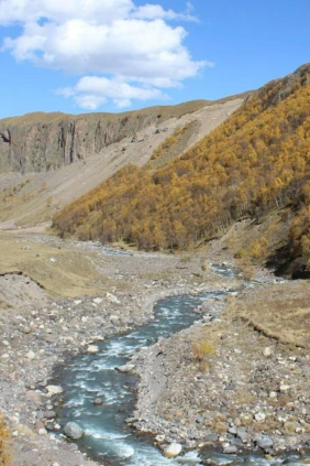 Река Харбас