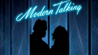 Modern Talking. Just We Two (Eurodisco Remix)