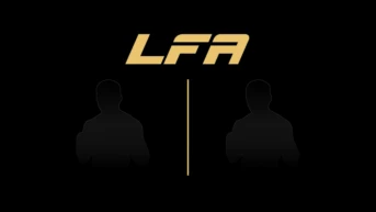 LFA 234 (США). Суарес vs Фернандо