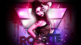 Rosette Fire (Digimax Italo Fever Remix)