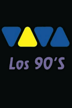 Los 90's