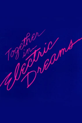 Philip Oakey Together In Electric Dreams
