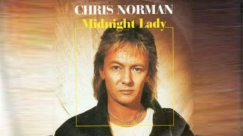 Chris Norman. Midnight Lady