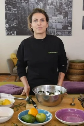 Йога. Питание
