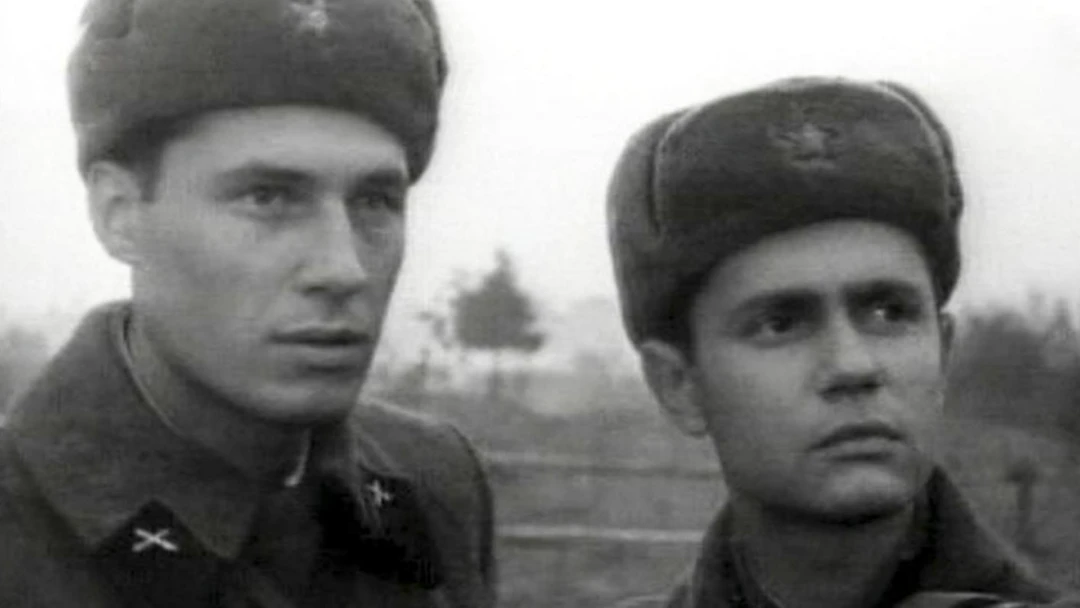 Фильм У твоего порога