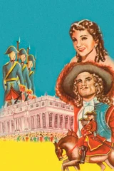 Тайны Версаля