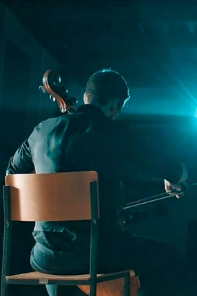 2CELLOS. Cinema Paradiso