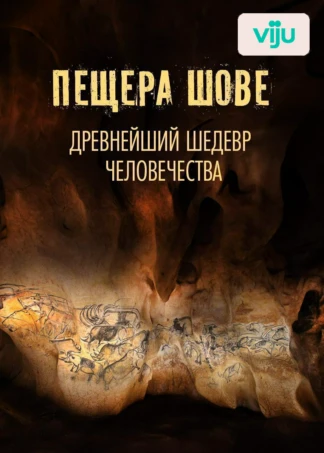 Пещера Шове: древнейший шедевр человечества