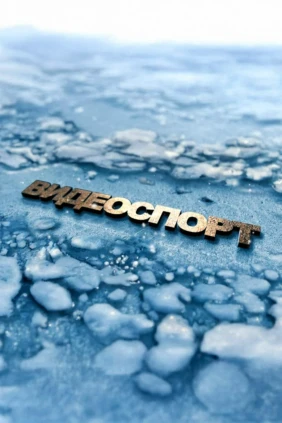 Видеоспорт