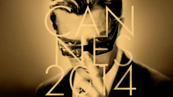Cannes Film Festival 2014
