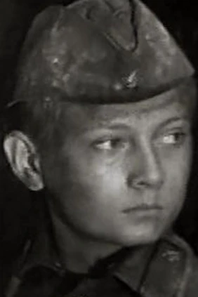Дочь командира