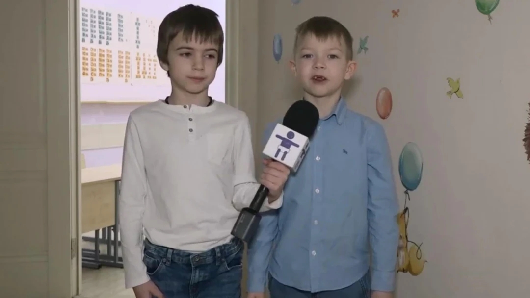 Передача Не по-детски