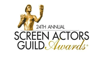 Screen Actors Guild Awards 2018