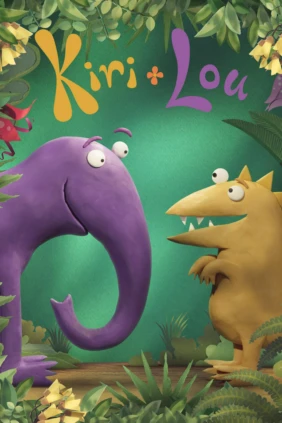 Kiri and Lou